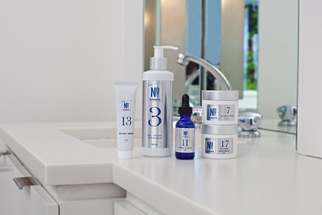 What Number should I use?