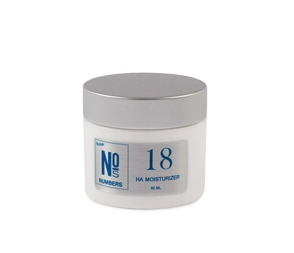 No. 18 HA Moisturizer
